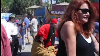 Visit the Florida Renaissance Festival!