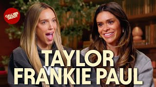 Taylor Frankie Paul: The Next Bachelorette (Full Episode)