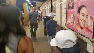 D&C Goto the US Open 2023 NYC