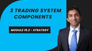 3 Trading System Components - 19.2 Strategy