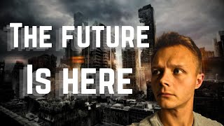 Hypothetical Future... Are you ready?