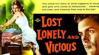 Lost, Lonely and Vicious (1958)