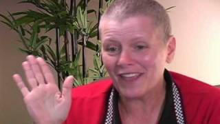 A Journey of Hope.....The Cindi Mudd Story