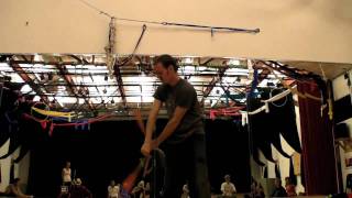 Class Notes: Poi Foundation Concepts - Part 2 - Boulder Circus Center FlowShop 11-20-2010