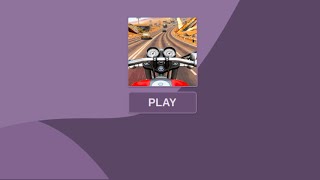 MOTO ROAD RASH 3D | game play