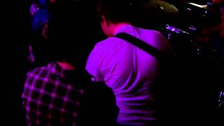 Bad Eric - Live @ School Kids Records Raleigh 11/5/2015 [FULL SET]