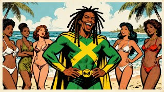 Captain Irie – Da Beach Hero