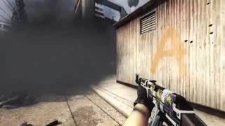 Best Of ZeuS Cs Go Movie
