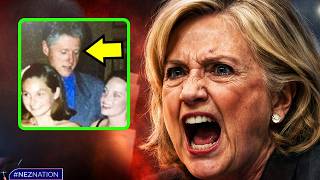 🚨JUST IN: Hillary Clinton UNHINGED & SCREAMING in Epstein Hearing