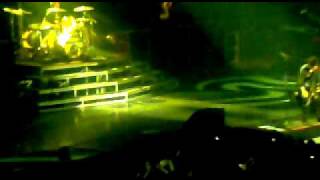 Green Day - American Eulogy (mass hysteria/modern world)