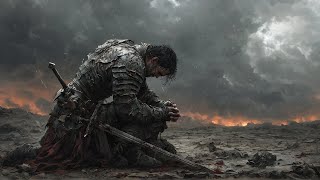 HE RESISTS - Powerful Inspirational Soundtrack | Epic Cinematic Music