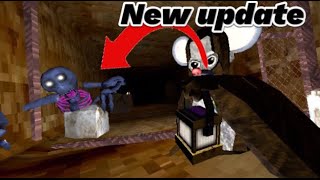 New gorilla tag update￼￼