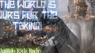 Juggalo Ryda Radio Promos!