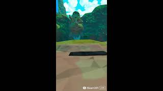 playing new ug up updt live with viewers! (code 48448!)