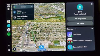 Android Auto Update On 2022-23 Toyota Tundra