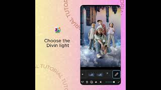 MIRROR WORLD EFFECT with Photo Studio App | Photo Manipulation | TUTORIAL