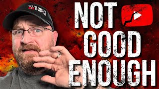 6 Words to Overcome Self-Doubt on YouTube