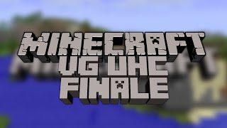Minecraft UHC Event: Part 6 - Finale