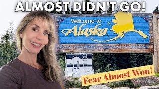 Chasing Alaska At 60 (And Finding Myself)