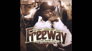 Freeway - Freezer Pimpin (Throwback)