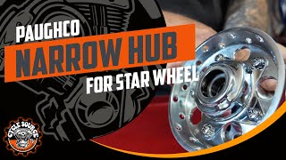 Paughco Narrow Starhub