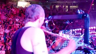 Hot Water (Synth Version) Live In Bulgaria '25 King Gizzard & The Lizard Wizard