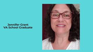 VA School Review from Jennifer Grant