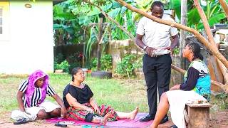 MY LITTLE PROPHECY MERGEDNew African  Epic Movies 2026