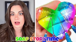 🌈💖 3 HOUR Slime STORYTIME @Mikaela Happas💖TikTok Storytime POV @Mikaela Happas