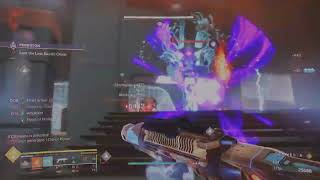 Prismatic Titan Solo Flawless Perdition