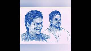 Jay Salian sketches