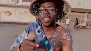 SkyThrProducer  - Go Hard { Official Music Video } Starring Western Khazins
