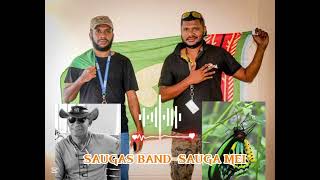 SAUGA MEI-SAUGAS BAND
