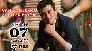Masterclass Juan Guillermo Aguilar Bayer "Coso batero"