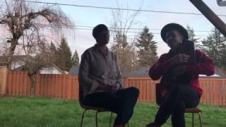 "Turpentine" Performed by Joshua Thomas & Lauren Schurr - Brandi Carlile Cover Stories Contest
