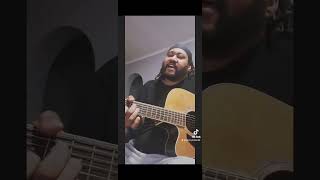 Sam Cooke -A change is gonna come cover by Ashley Hilton