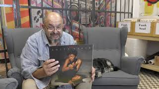 Salon Płytowy PopMaster i jego nowa dostawa starych ale jarych winyli