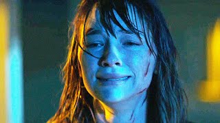 The Most Brutal Thanksgiving Ever - Best Scenes From Kristy