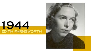 Farnsworth House Reconsidered