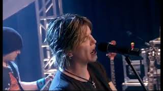 Goo Goo Dolls - Iris (Live)