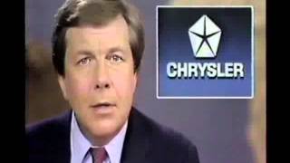 NBC Promo-"Gavilan" And NBC News Capsule