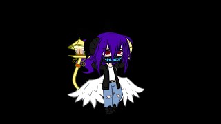 Gacha club character making