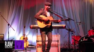 MARK FOSSEN at RAW:Vancouver En Masse 08/23/2013