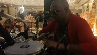 liquid drum percussion delhi