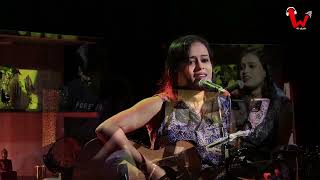 Gulabi Aankhen  X Chura Liya Hai | Mashup | Live Acoustic | Debolina