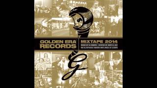 Trials & Sesta - Slob Factor (Golden Era Mixtape 2014)