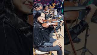Grand Symphony - Sandeep Thakur| Live | Kabhi Kabhi | Insynk Entertainment| Luxury Weddings
