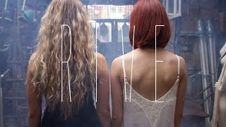 Rive - Sleepless (Official Music Video)