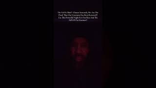 The Veil Is Thin!!  Take Advantage My Chosen Star Seeds To Manifest Our Rise & Their Fall!!