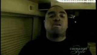 PRIMETIME TV LIVE /CUTMASTER STYLE